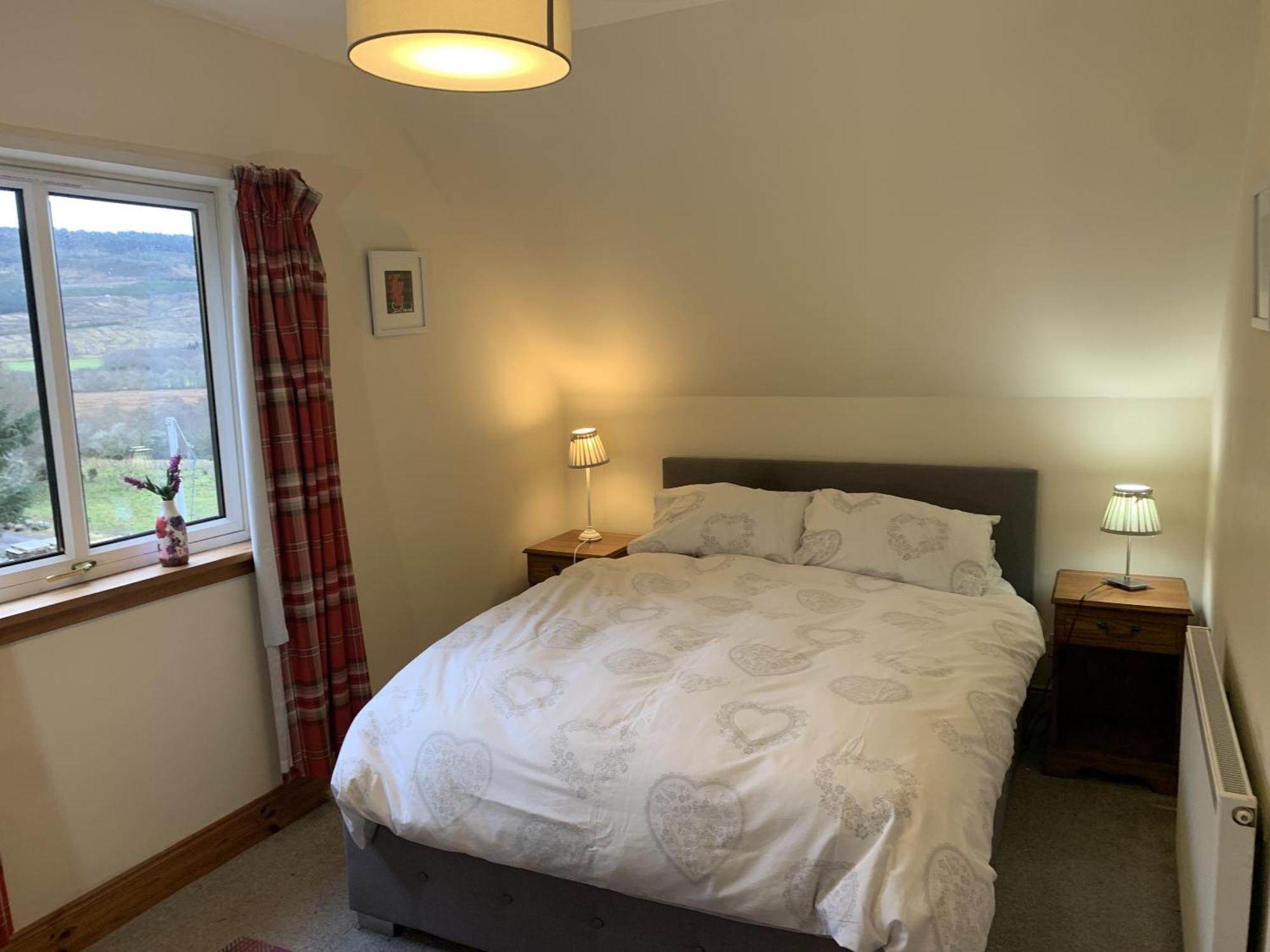 Achmore Self Catering Esterno foto